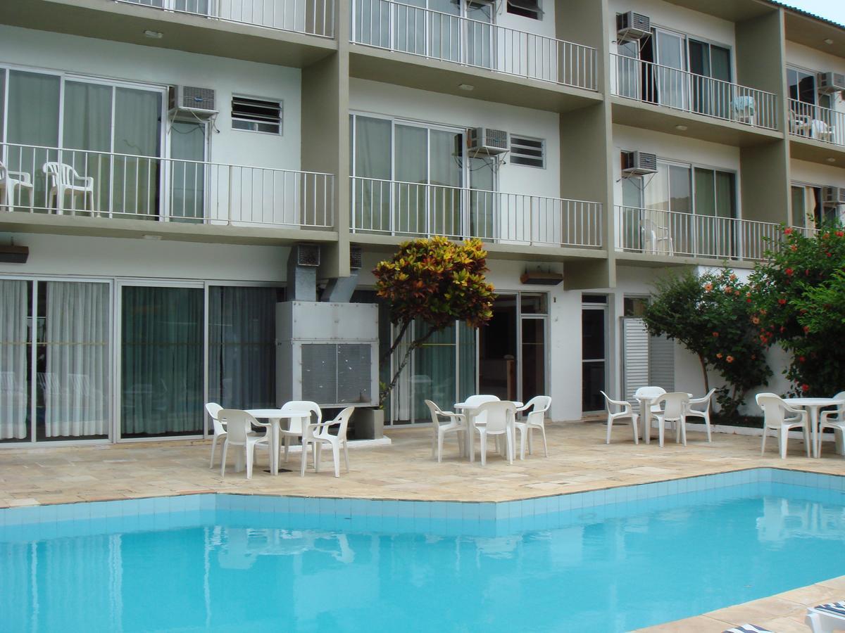 Marina'S Palace Hotel - Florianopolis — Photos 1